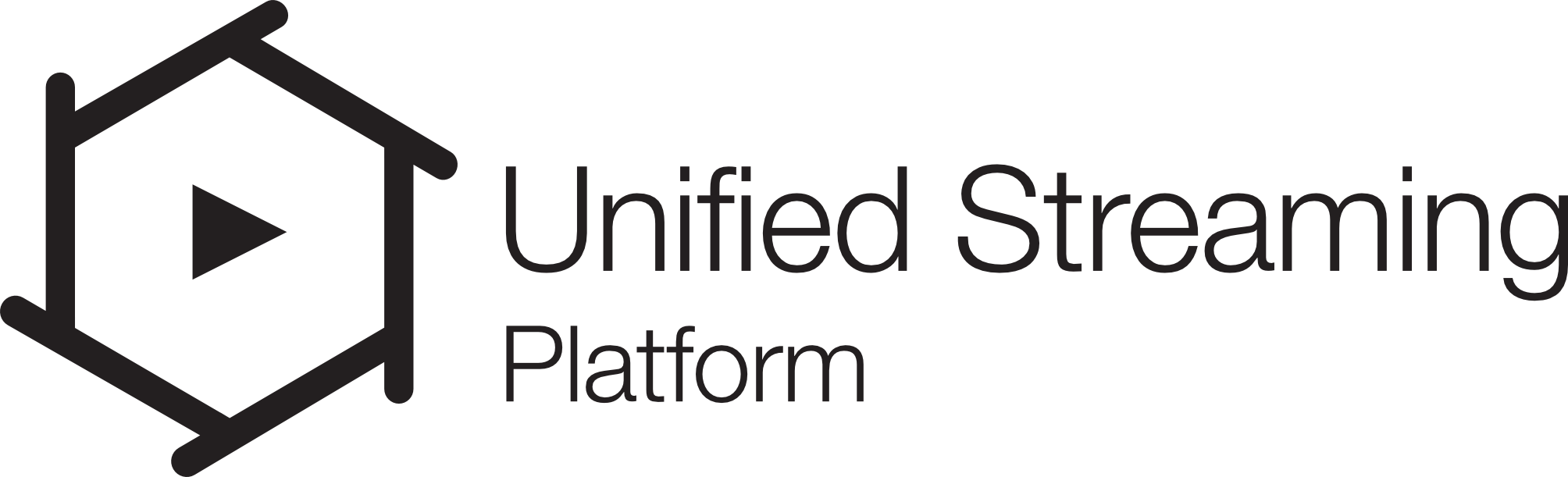 Unified Streaming